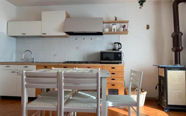 Trentino Apartments - Casa Aurora