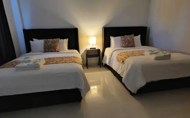 Jovilee Hotel