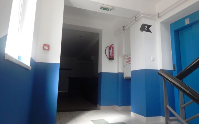Chesscom Hotel