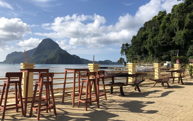 El Nido Garden Resort