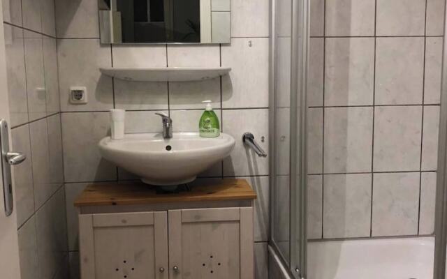 Room in Apartment - Bright Room in the Center of Kempten