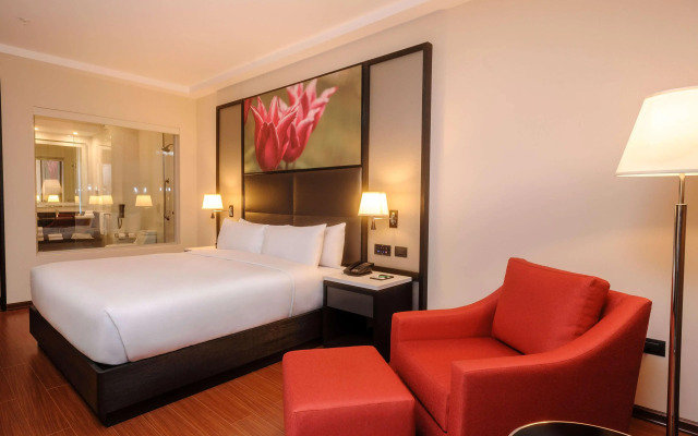 Hilton Garden Inn Lima Surco, Peru