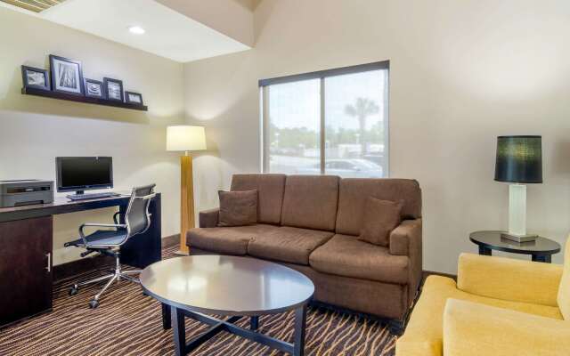 Sleep Inn Macon I-75