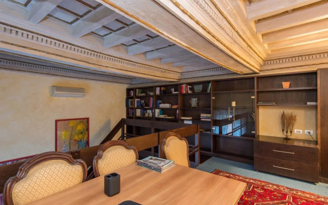 Rsh Apartment Luxury Pantheon 2