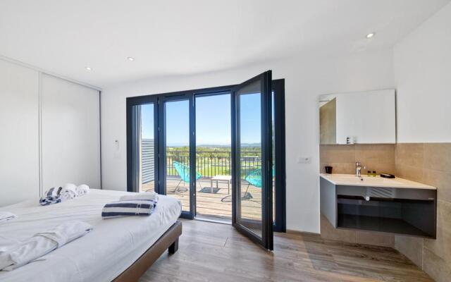 Résidence Pierre & Vacances Premium Les Terrasses d'Arsella