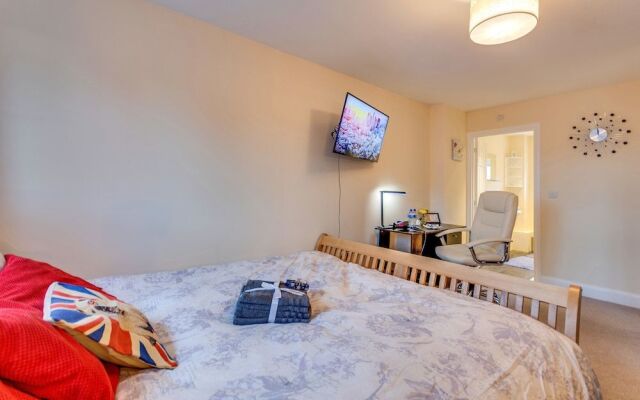 SuperStayz - Premium Super King and King Suites