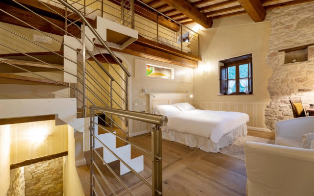 Torre Del Nera Albergo Diffuso & Spa
