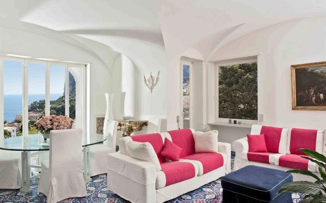 Villa Silia