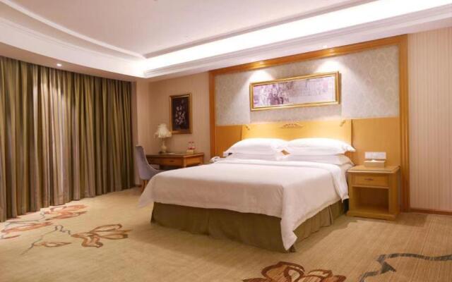 Vienna Hotel Anhui Bengbu Haijixing