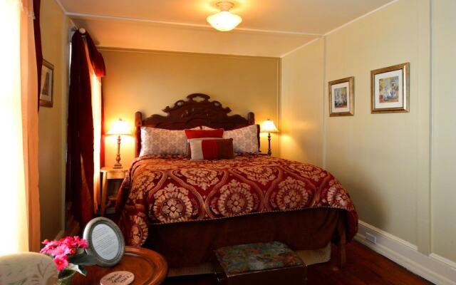 Saragossa B&B - Saint Augustine