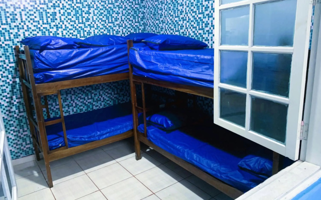 Casa Temporada Bertioga