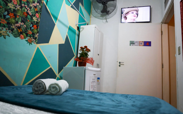 Hostel Liberdade