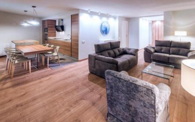 Apartamentos Imperial Mar