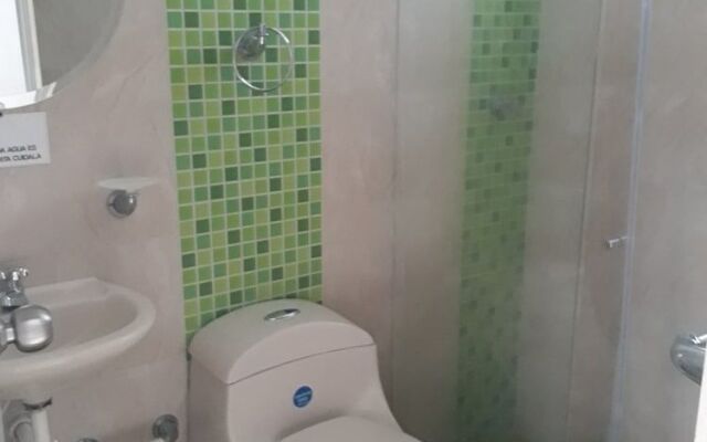 Bellavista Premium Hotel Villeta