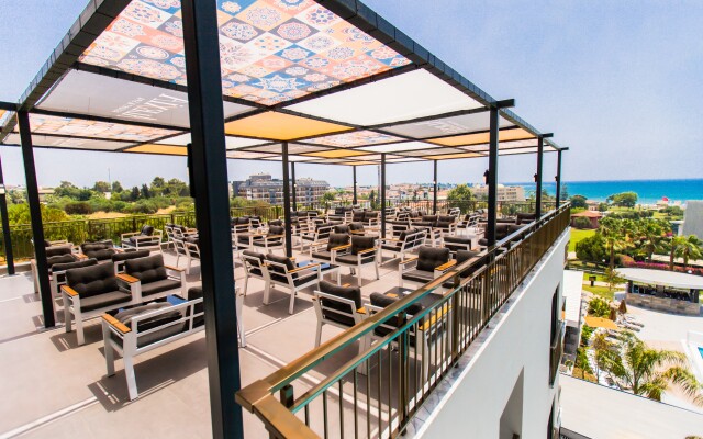 Alexia Resort & Spa
