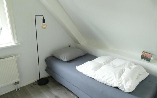 Vakantiewoning Brouwersbuurt