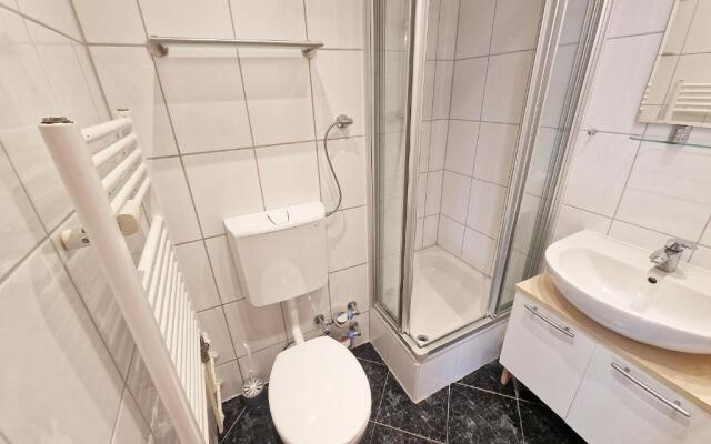 Ferienpark B09-001 Ferienpark