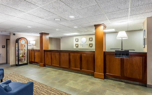 Quality Inn Summerville - Charleston