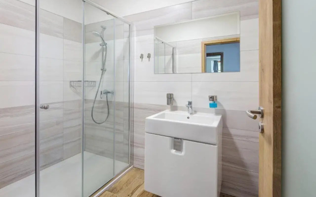Apartmány Anička