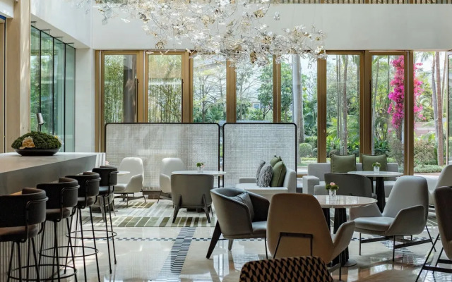 Seaview Gleetour Hotel Shenzhen