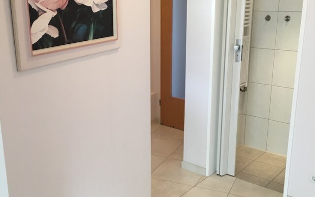 Ferienwohnung Dettum