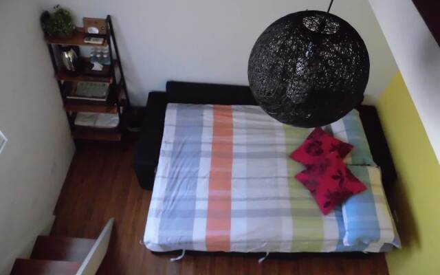 Tainan Travel Inn - ChengGong Univ