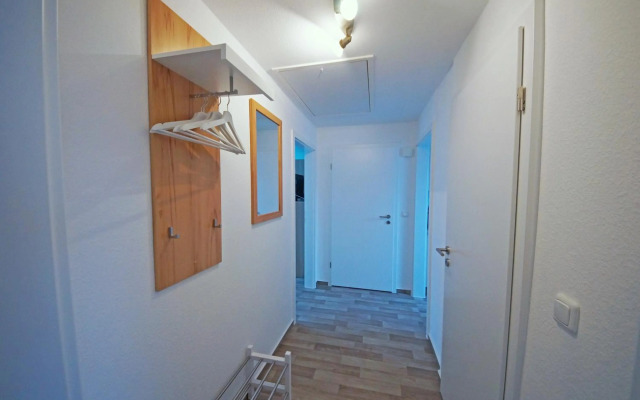 Ferienwohnung Am Steinkamp