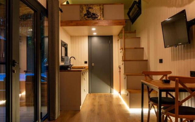 Ten Tiny House