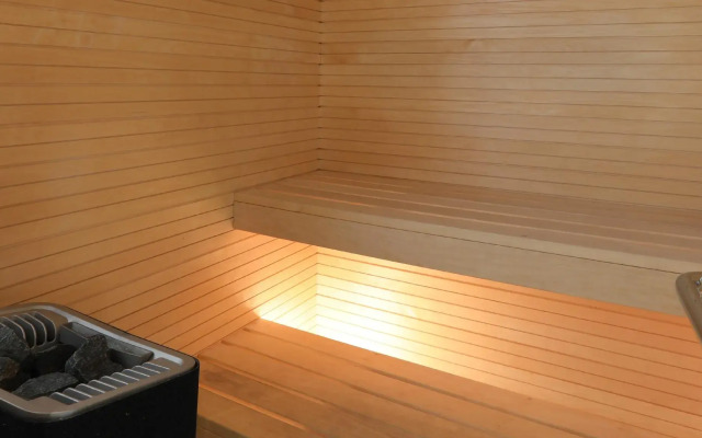 Kinoe Onsen Hotel Seifukan