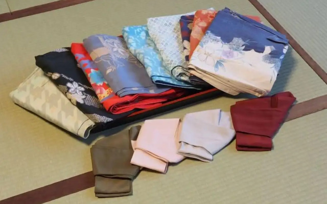 Tofuya Ryokan