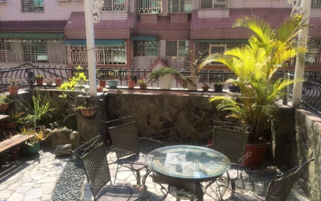 Tainan Yongkang Comfort House
