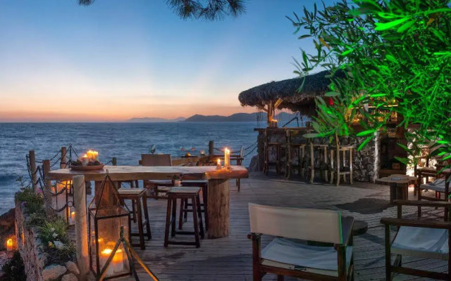 Perdue Hotel Adults Only