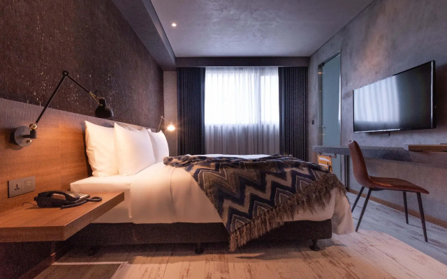 Brio Hotel