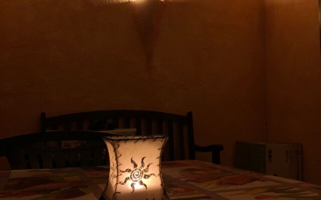 Splendid Villa in Residence