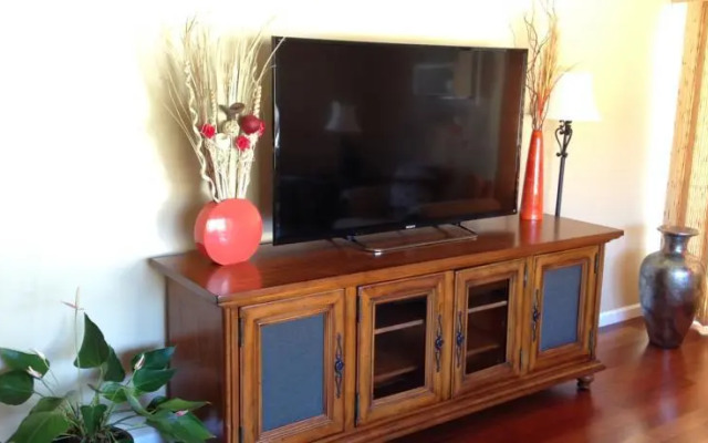 Marina Private Vacation Home