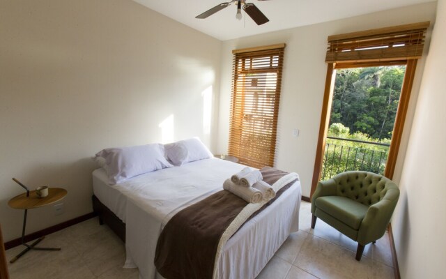 Villa Rica Pousada Boutique