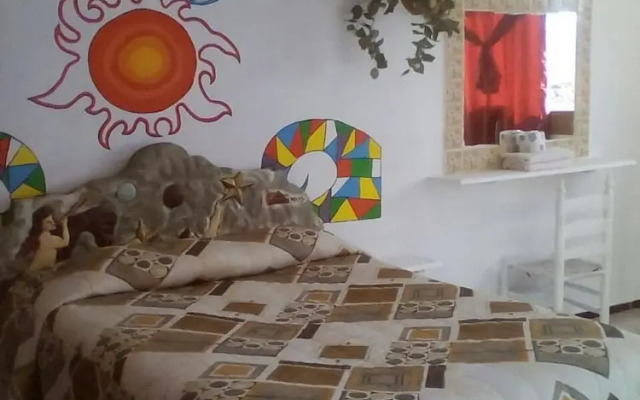 Hotel Quinta Puesta del Sol