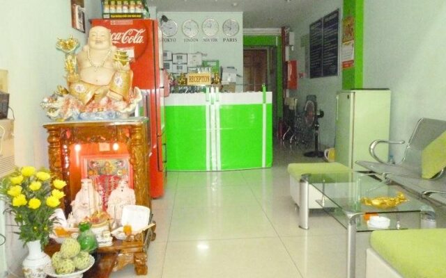 Minh Phuc Hotel