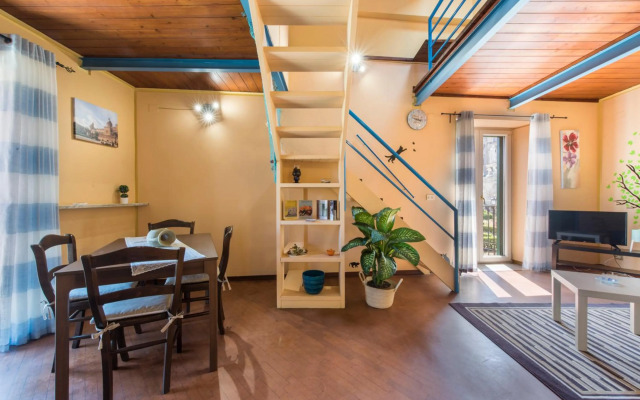 The Normans Apartments