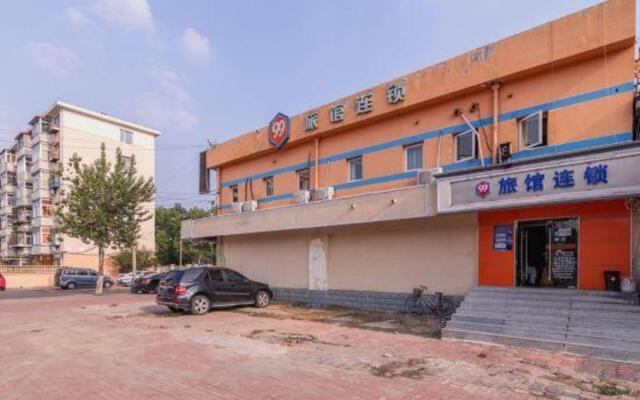 99 Hotel Tianjin Miyun Road