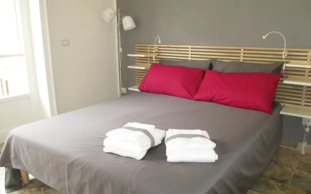 B&B Casa Rosellina
