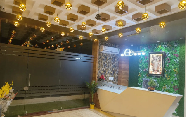 Hotel Villa Inn