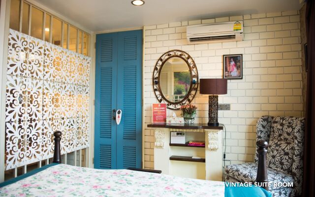 ZEN Rooms Sukhumvit 71