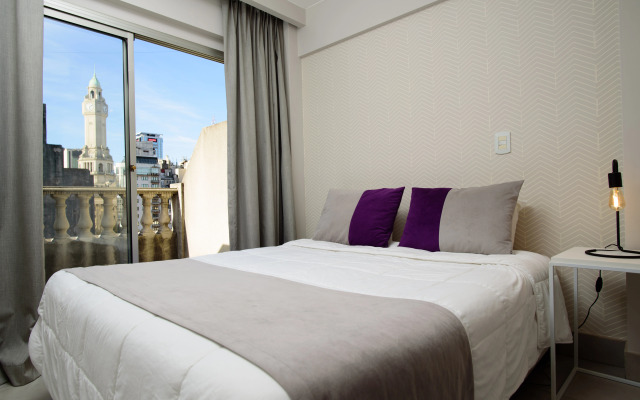 M Concept Hotel