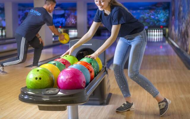 Olymp IV Spa & Wellness