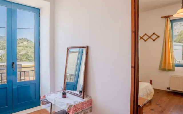 Traditional Cretan House