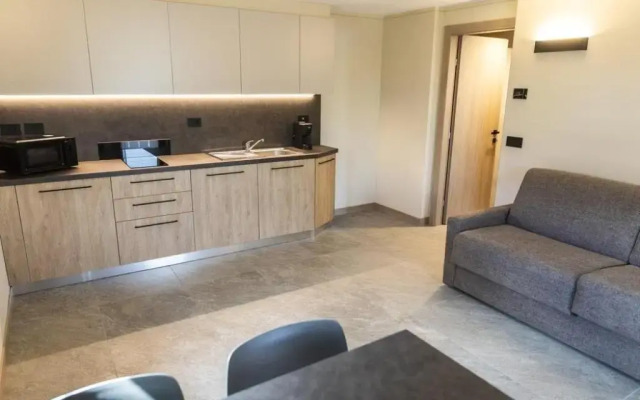 Appartamenti Baita Della Valle