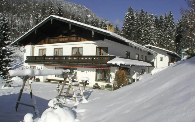 Sportpension Färbinger