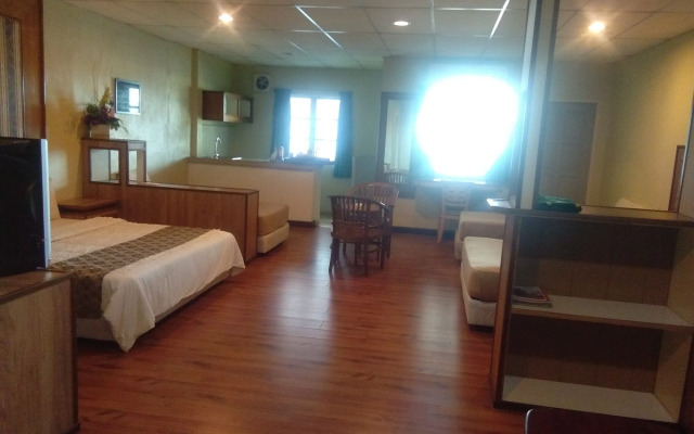 Arwana Inn