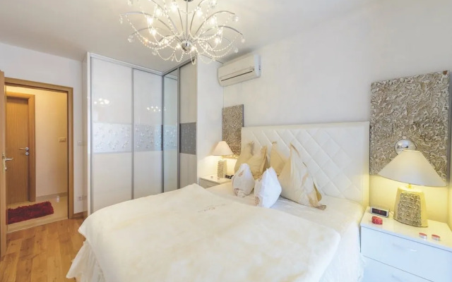Apartment Viva la Vita